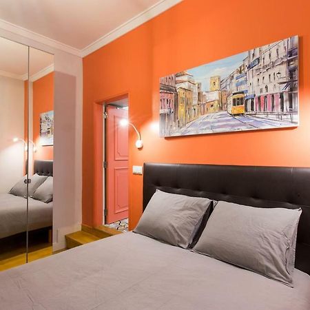 Calcada Do Combro Apartment Lisbon Exterior photo