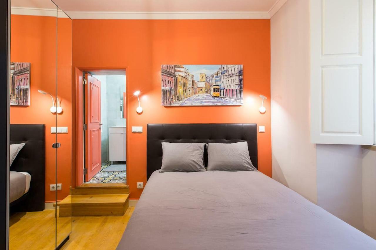 Calcada Do Combro Apartment Lisbon Exterior photo
