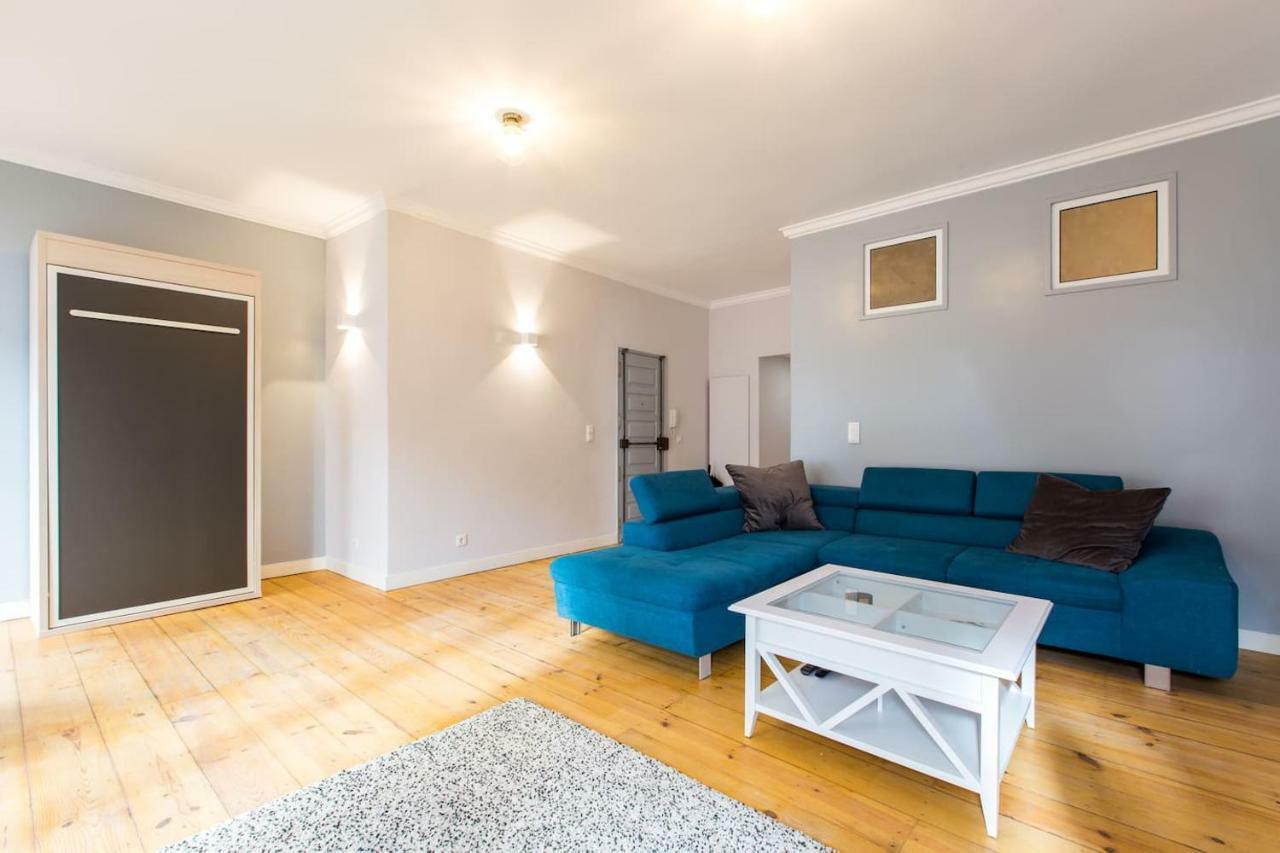 Calcada Do Combro Apartment Lisbon Exterior photo