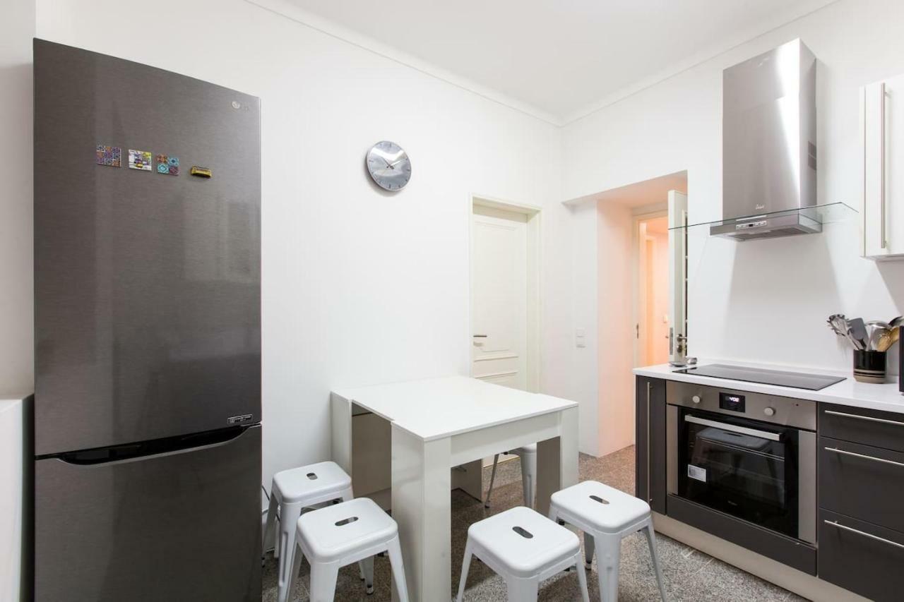 Calcada Do Combro Apartment Lisbon Exterior photo