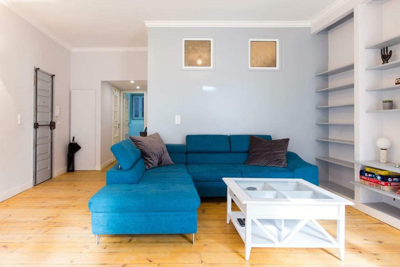 Calcada Do Combro Apartment Lisbon Exterior photo