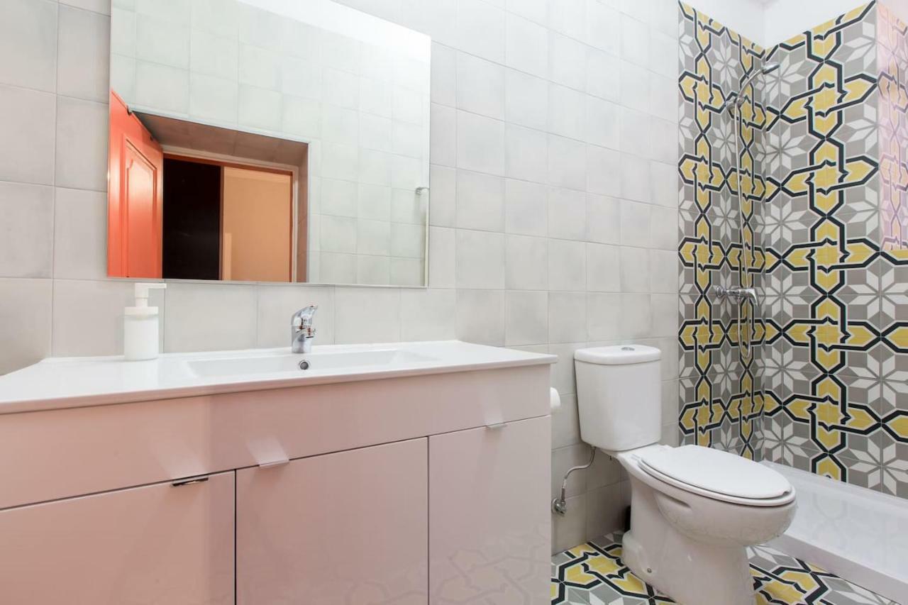 Calcada Do Combro Apartment Lisbon Exterior photo